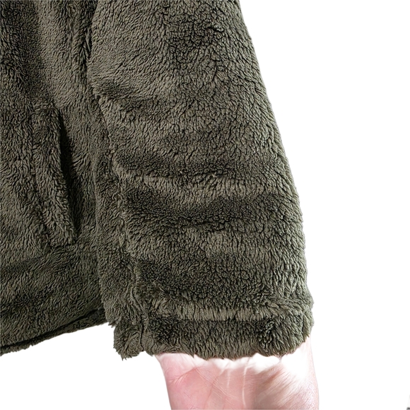 The North Face Mossbud Women's Insulated Reversible Jacket - Picture 5 of 11